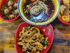 -冒椒火辣(奎星楼街店)