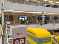 -砂之船奥莱(南京江宁店)