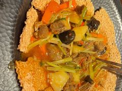 -薇酌饮·陕西菜(南门外店)
