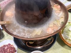 -同城四季爆肚涮羊肉(安华里店)