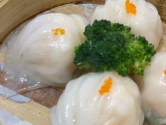 洪都虾饺皇-豫璟轩中餐厅(南昌万怡店)