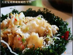 炒螺肉-潮人姐妹轩(海宁路店)