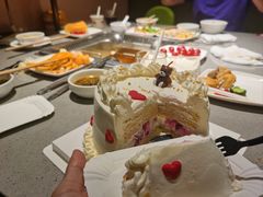 -海底捞火锅(八佰伴店)