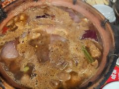 -范贤光鸡公煲(平乐园总店)