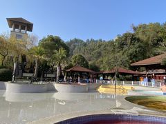 -宜春明月山维景国际温泉度假酒店