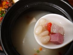 -云隐小厨·传统大理美食(复兴路店)