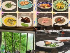 -北書房·墨宴(国际博览中心店)