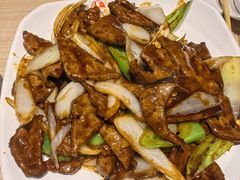 -六泰居·尔滨地标·东北菜(黄河路店)