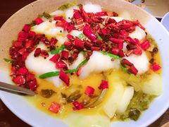 -外婆家(杭州马塍店·杭帮菜名店)