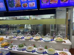 -海味当家·蒸锅海鲜(星海公园店)