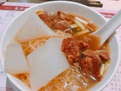 -池记(尖沙咀店)