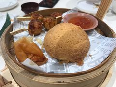 -蔡澜点心·粤菜(月星环球港店)