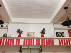 -蟹黄鱼面·锦园(定西路店)
