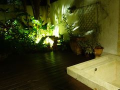 花园三人房-垦丁凯撒大饭店