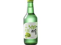 真露烧酒-盒马鲜生(金桥国际广场店)