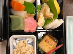 -竹叶亭(银座店)