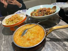 -前海沿·青岛菜(李沧万达店)
