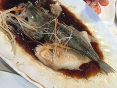 神洲四海海鲜大酒楼(四道口店)-神洲四海大酒楼(王府井澳门中心店)