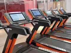 -乐刻运动健身·铁馆(红唐购物中心店)