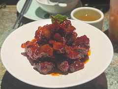 -苏帮袁Sue Cuisine(南开大悦城店)