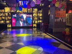 -星聚会KTV(苏州信投大厦店)
