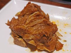 -望蝎门羊蝎子火锅(祭城店)