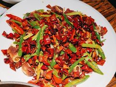 -福茂源横山铁锅羊肉(高新路店)