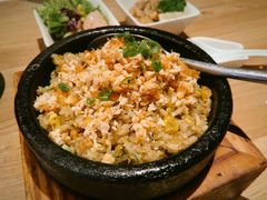 -隐泉之语日式料理(王府中环店)