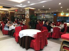 大堂-朱仔记食府(江南大道店)