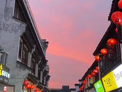 -衣裳街历史文化街区