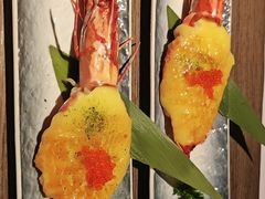 -玉川屋创意日料(北美新天地店)