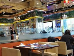 大堂-YOYO悠游美食地图(西市城购物中心店)