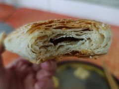 -瞻园面馆鸭血粉丝汤(老门东店)