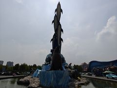 -泉城欧乐堡海洋极地世界