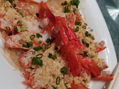 -點無缺茶楼·海鲜酒家(世博店)