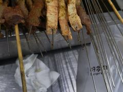 -小王烧烤(毓龙路店)