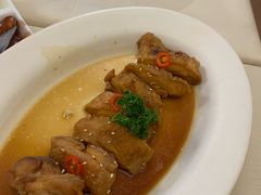 -华梅西餐厅(哈尔滨中央大街店)