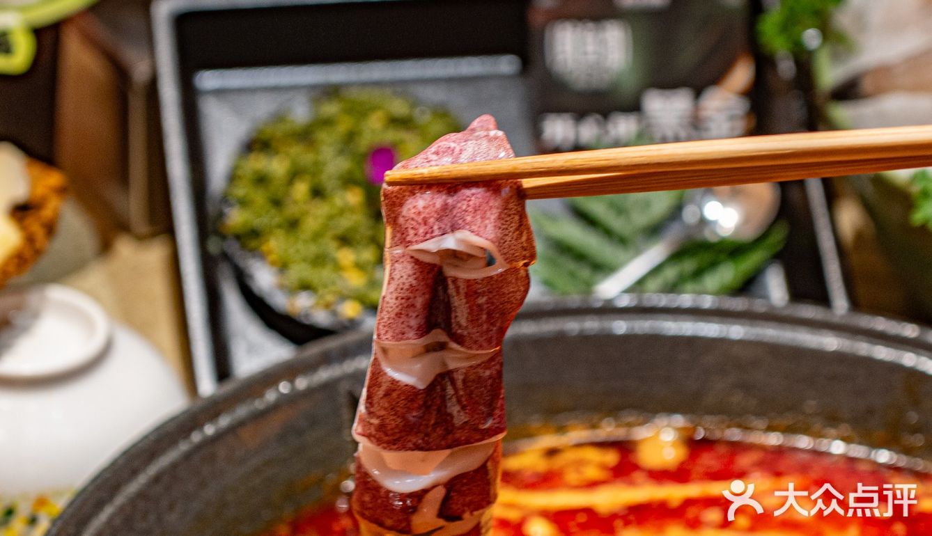 听潘长江的果然没错！这家店香迷糊了！！