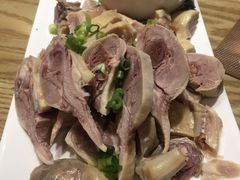 -萃和楼海鲜酒店(汉口路店)