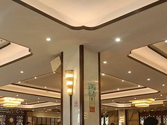 -东江渔村·古典园林·30年粤菜老字号(太和店)