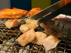 -大浪炭火鲜牛肉·酒场(竹禅街店)