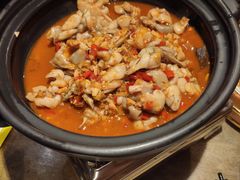 -炊烟小炒黄牛肉(中心印象城店)