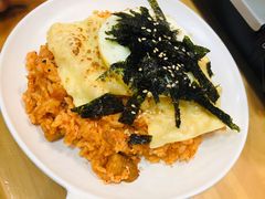 -李先生的首尔小馆(松江启源广场店)