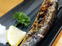 -胜代日本料理(云程巷小区店)