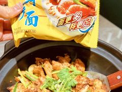 -肥家大排档(天河体育西店)