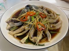 -煲来饱去冷水鱼
