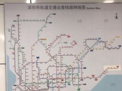 -银湖(地铁站)