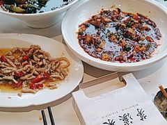 -茅溪菜·家常菜(金渝大道总店)