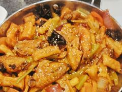 -虾巢(维多利·摩尔城店)
