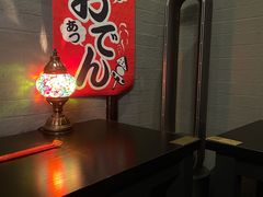 -柚下次·关东煮
